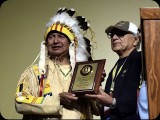 Yakama Tribe Given VVA Award