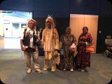 Yakima Tribe Representatives